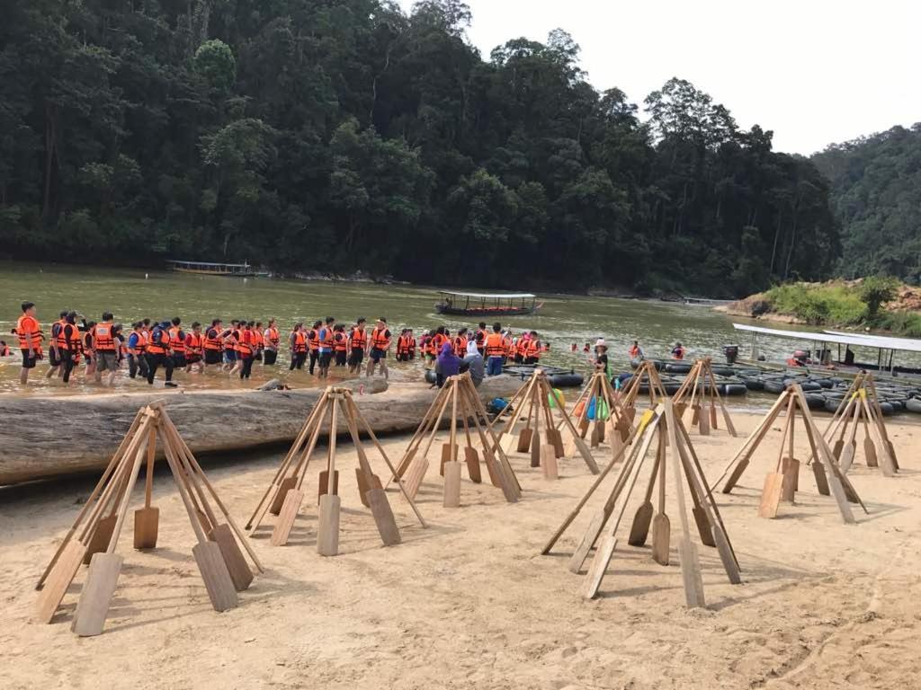 Xcape Taman Negara