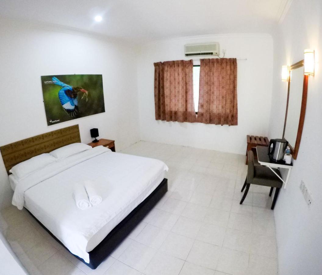 Xcape Taman Negara 2* Kuala Tahan