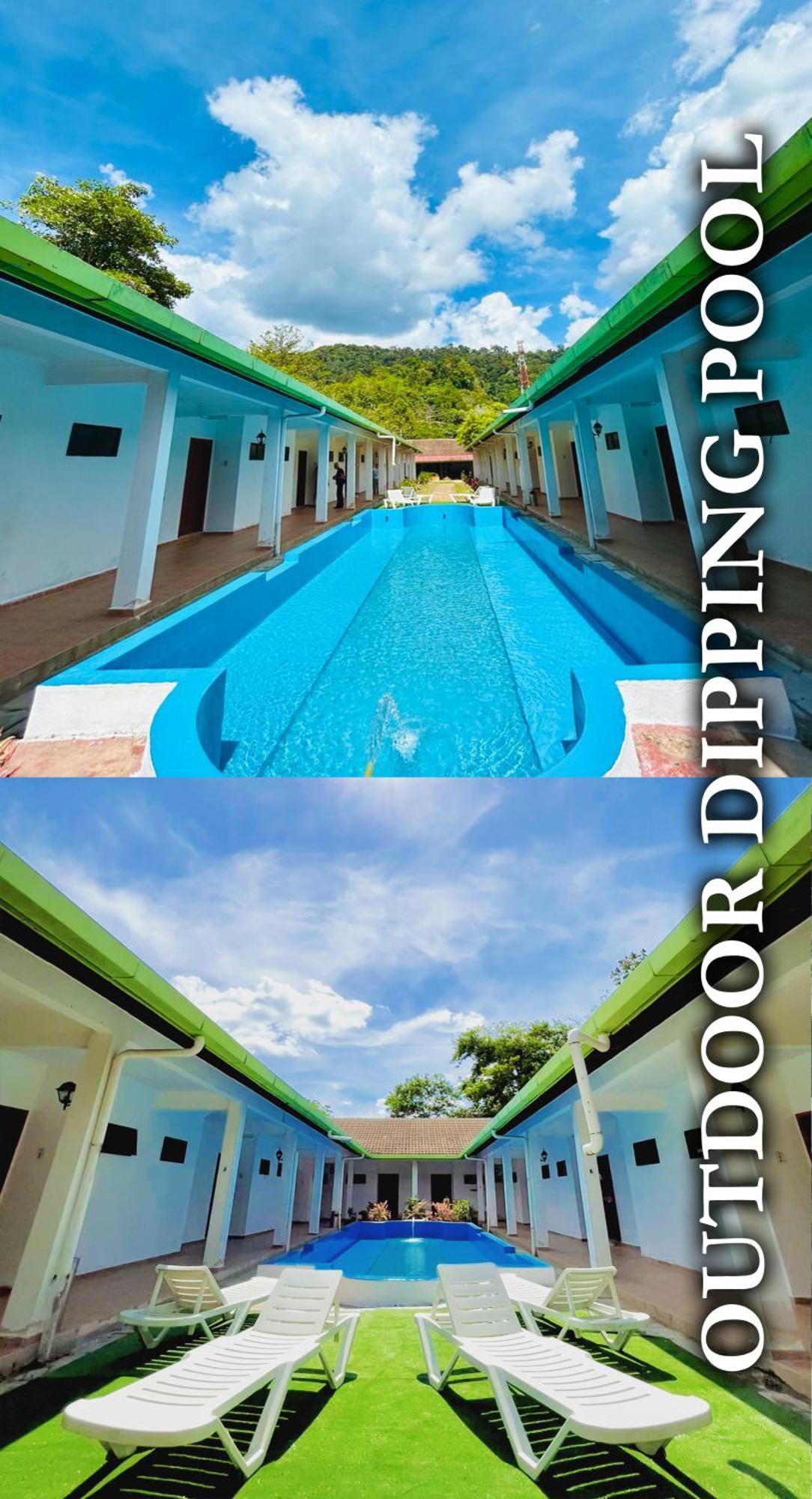 Xcape Taman Negara Resort 2*
