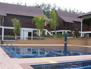 Xcape Taman Negara Kuala Tahan
