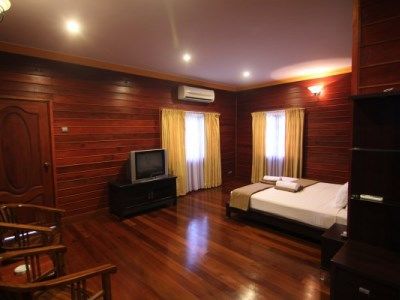 Xcape Taman Negara 2* Kuala Tahan