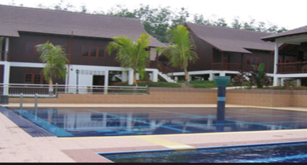 Xcape Taman Negara