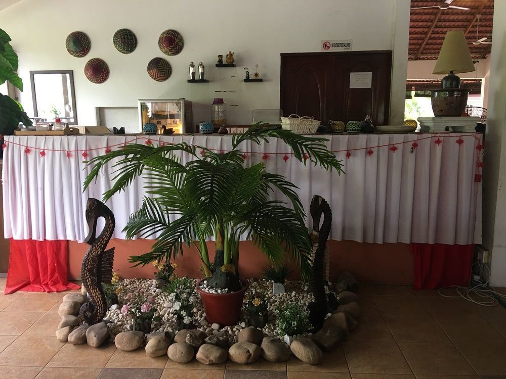 Resort Xcape Taman Negara